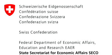 SECO — Staatssekretariat für Wirtschaft SECO — Staatssekretariat für Wirtschaft
